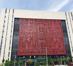 贵州大学图书馆