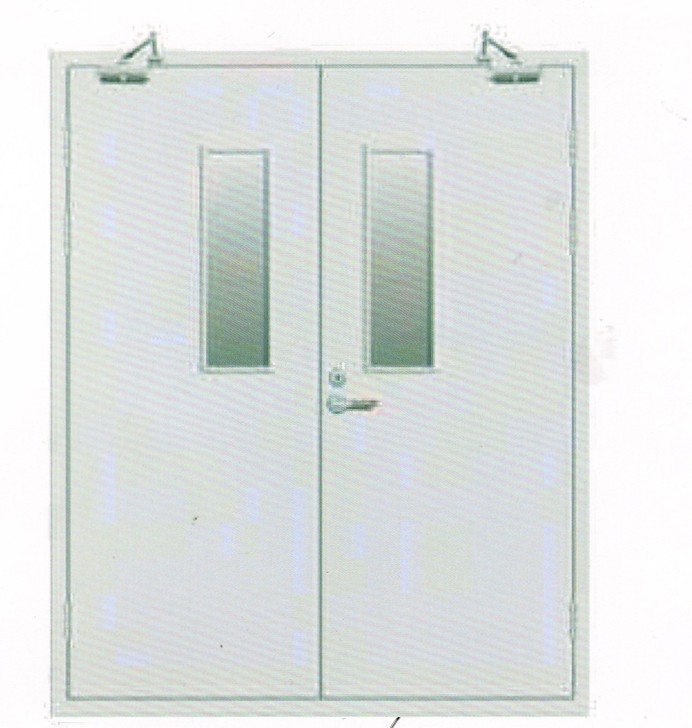 贵州防火门厂家