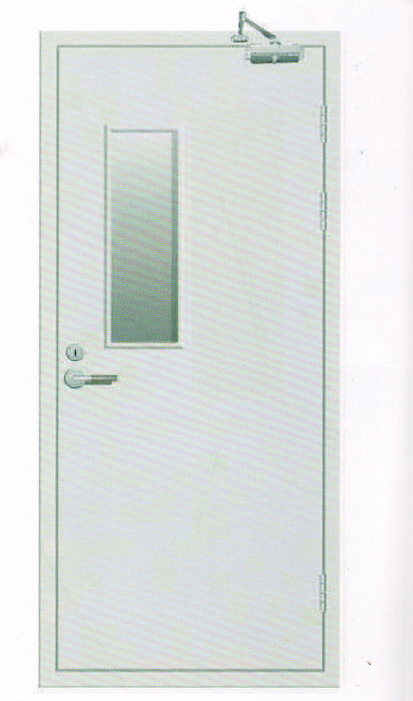 贵州防火门厂家